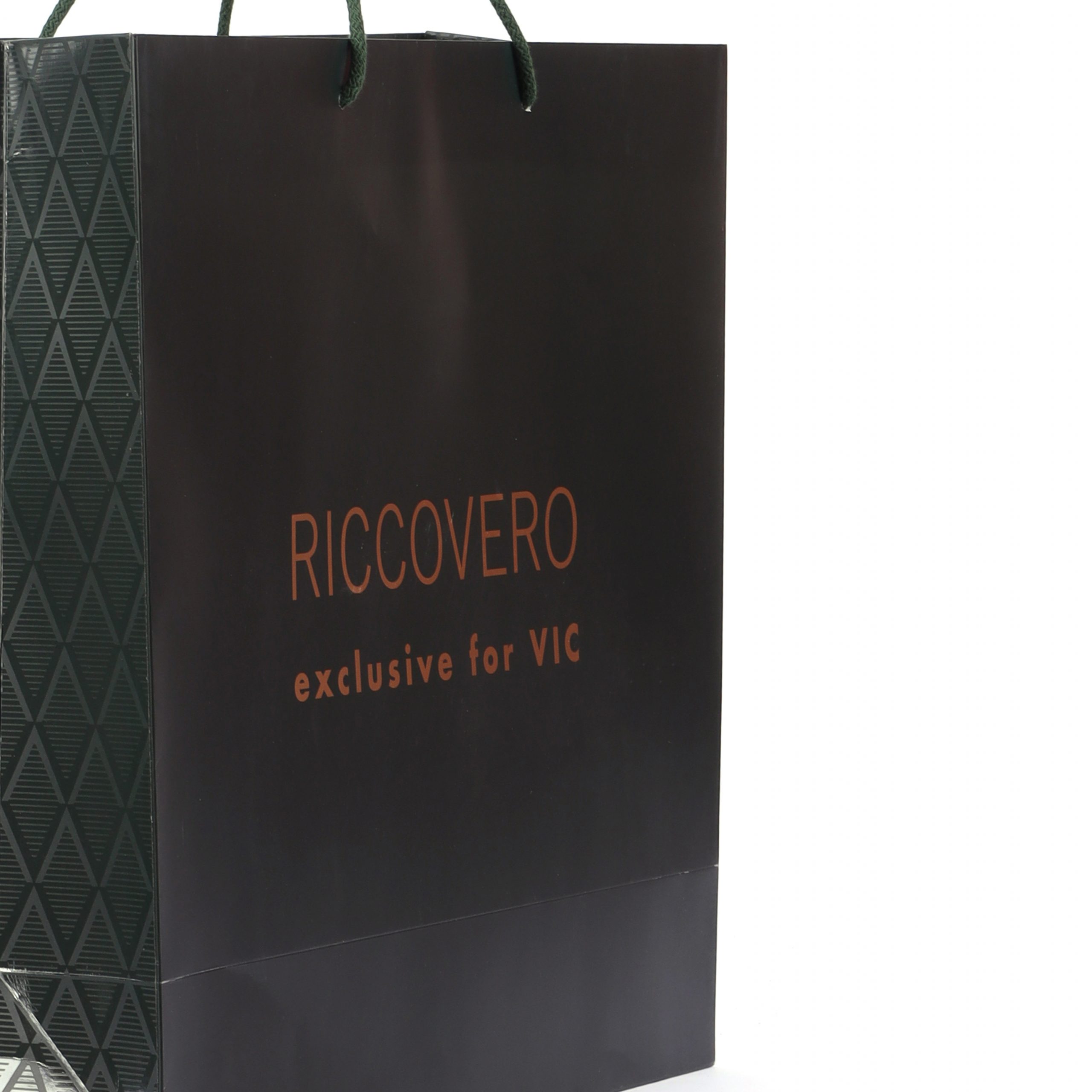 Riccovero Paper Bag